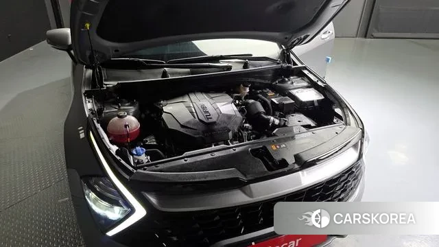 Kia Sportage 5th Generation id 3751200 из Кореи 16