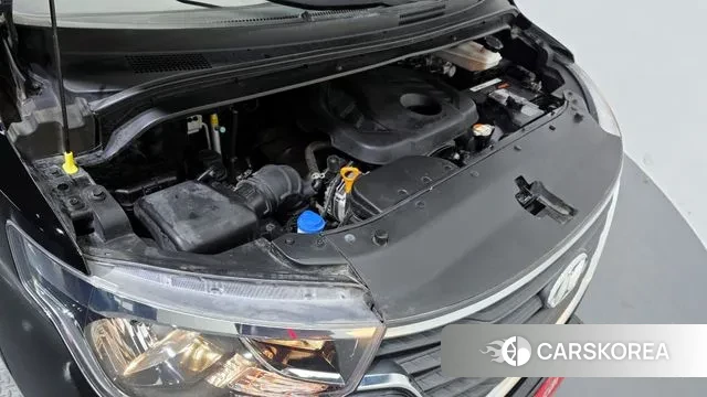 Hyundai The New Grand Starex id 3714151 из Кореи 16