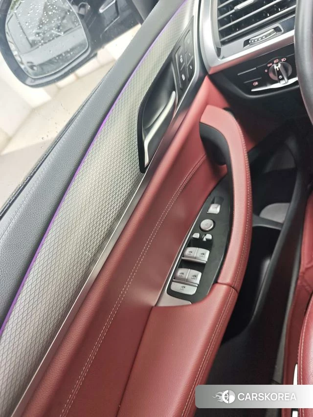BMW X4 id 4299613 из Китая 19