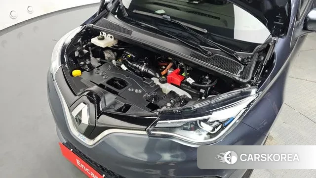 Renault Korea (Samsung) Joe id 3017683 из Кореи 16