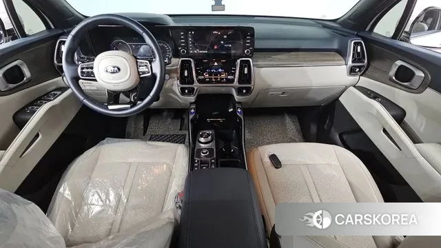 Kia Sorento 4th Generation id 3686768 из Кореи 16