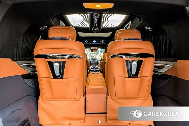 Mercedes-Benz V-class id 4271512 из Китая 35