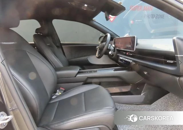 Hyundai Ionic 6 id 3870962 из Кореи 16