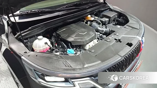 Kia Carnival 4th generation id 3043987 из Кореи 16