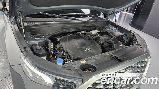 Hyundai Palisade id 2956330 из Кореи 16