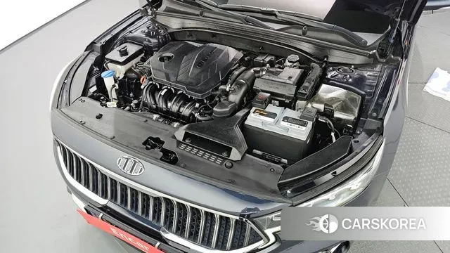 Kia K7 Premier id 3283264 из Кореи 16