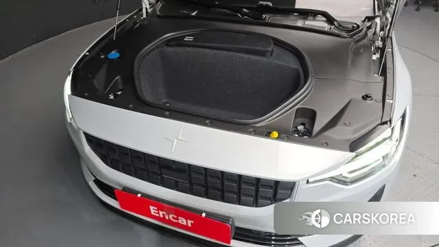 Polestar Polestar 2 id 3427235 из Кореи 16