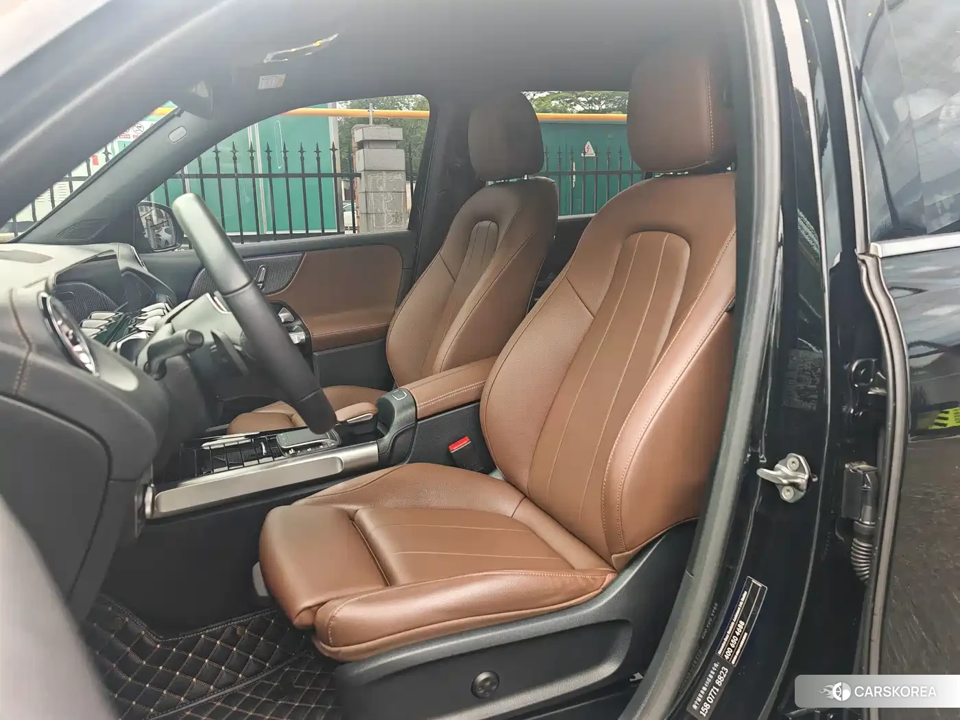 Mercedes-Benz GLB id 4644378 из Китая 14