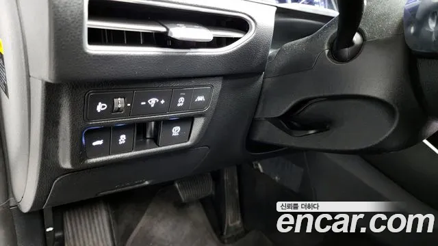 Hyundai Sonata (DN8) id 2695568 из Кореи 16