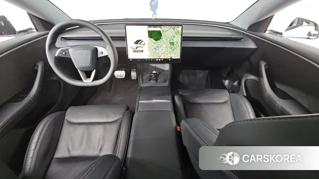 Tesla Model 3 id 3659015 из Кореи 16