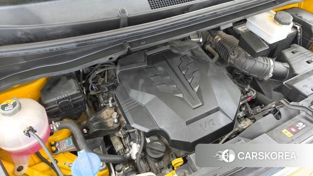 Hyundai Staria id 4871892 из Кореи 16