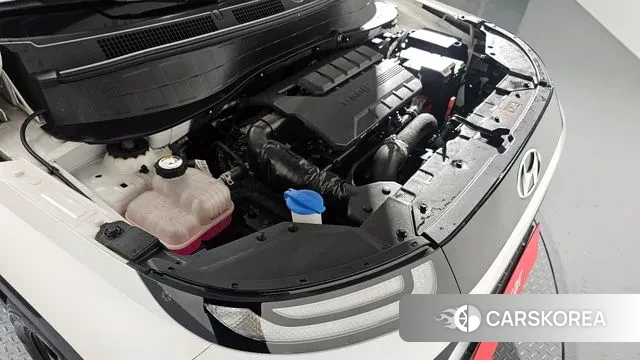 Hyundai Casper id 3447567 из Кореи 16