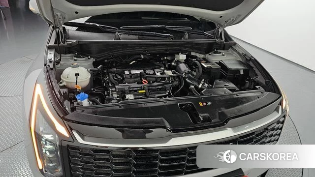 Kia The New Sportage 5th Generation id 3890983 из Кореи 16