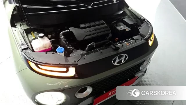 Hyundai Casper id 3415721 из Кореи 16