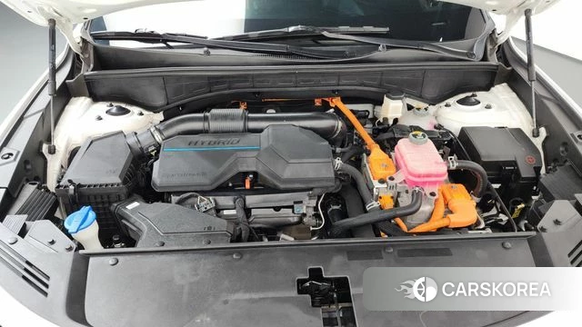 Kia Sorento 4th Generation id 4603359 из Кореи 16