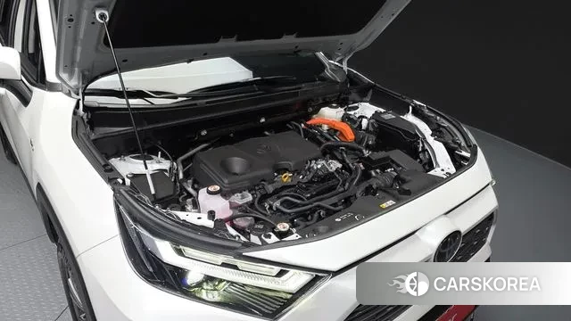 Toyota RAV4 5th Generation id 3769450 из Кореи 16