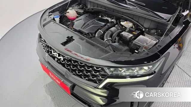 Kia Sorento 4th Generation id 3343360 из Кореи 16