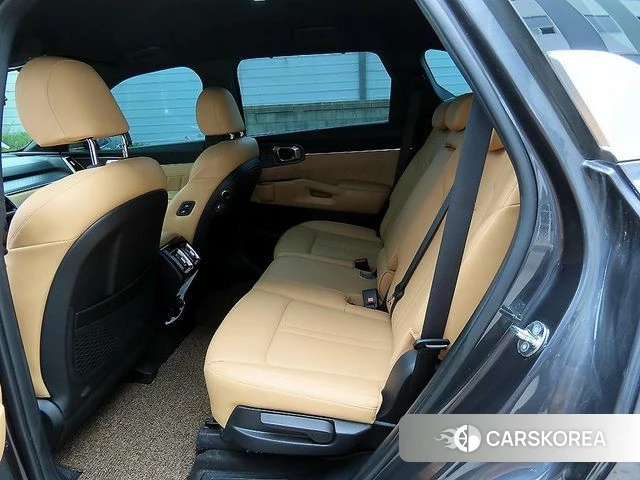 Kia Sorento 4th Generation id 3870859 из Кореи 16