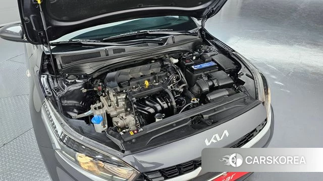 Kia The New K3 2nd generation id 3827370 из Кореи 16