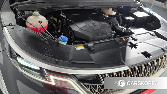 Kia Carnival 4th generation id 3420498 из Кореи 16