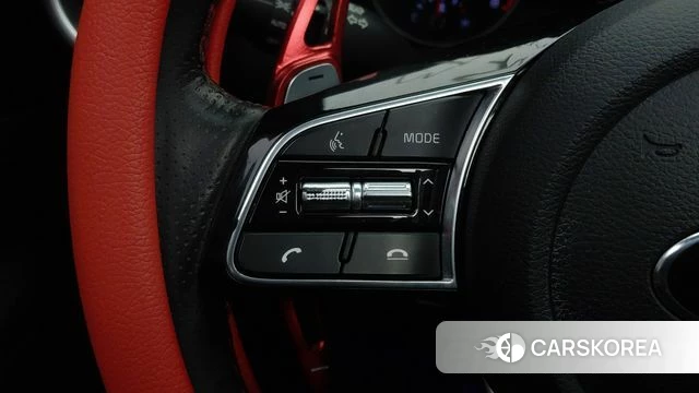 Kia Come New K3 id 4513170 из Кореи 16