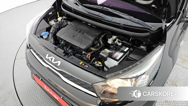 Kia All New Morning (JA) id 4459583 из Кореи 26