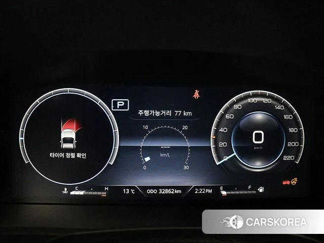 Ssangyong The New Rexton Sports Cannes id 3805591 из Кореи 16