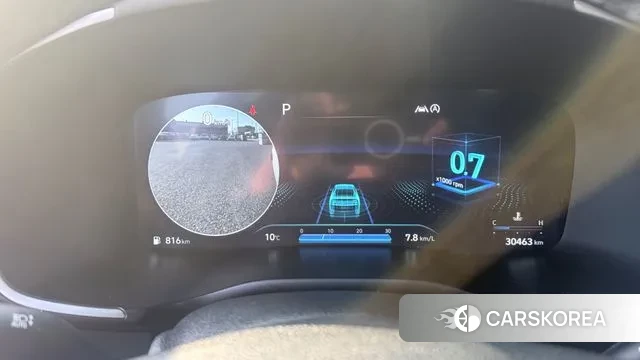 Hyundai The New Santa Fe id 3300279 из Кореи 13