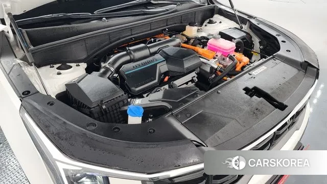 Kia The New Sorento 4th Generation id 3310561 из Кореи 16