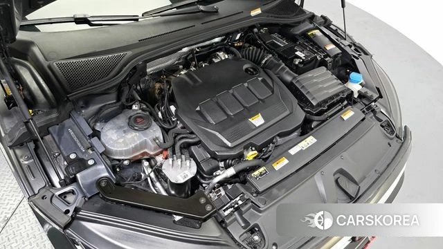 Volkswagen Arteon id 3798942 из Кореи 16