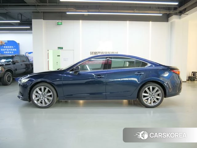 Mazda Atez id 4367506 из Китая 15