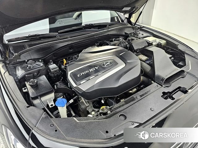 Hyundai Grandeur IG id 3966454 из Кореи 16