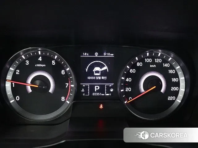 Ssangyong Berry New Tivoli id 3389457 из Кореи 16