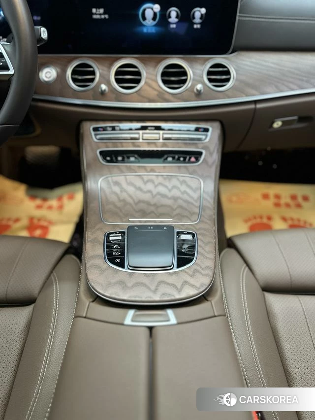 Mercedes-Benz E-class id 4297826 из Китая 13