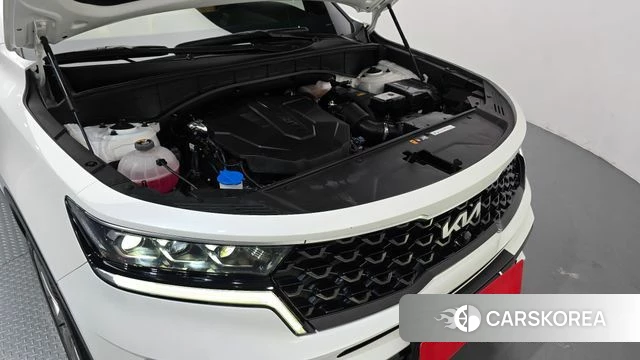 Kia Sorento 4th Generation id 4646280 из Кореи 16
