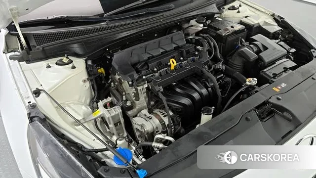 Hyundai Avante (CN7) id 3334781 из Кореи 16