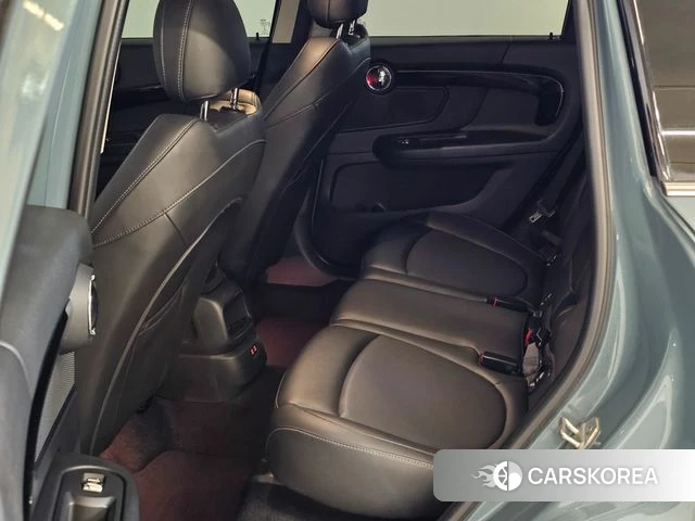 Mini Cooper Countryman id 4511577 из Кореи 16