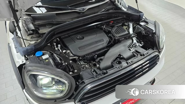 Mini Cooper Countryman id 4730319 из Кореи 30