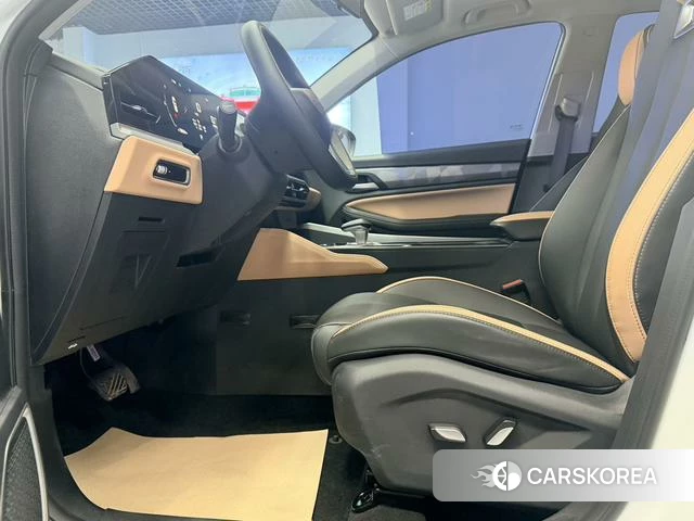 Geely Automobile Haoyue PRO id 4199025 из Китая 14