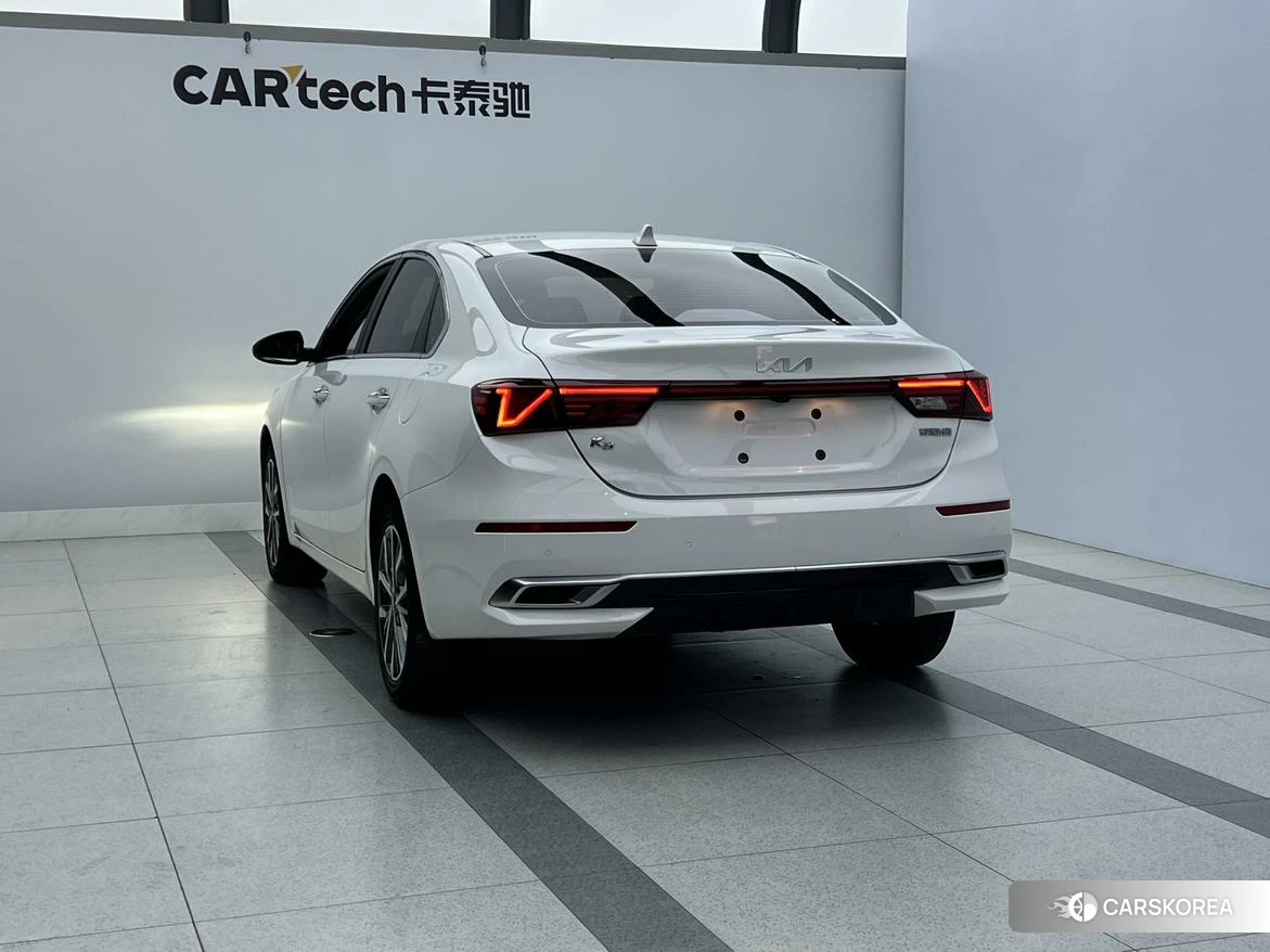 Kia K3 id 4485479 из Китая 12