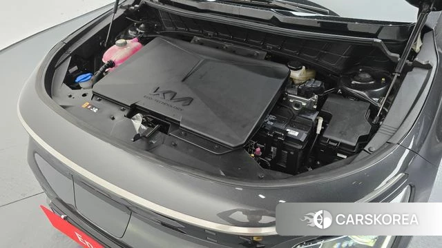 Kia Di All New Niro EV id 4774709 из Кореи 28