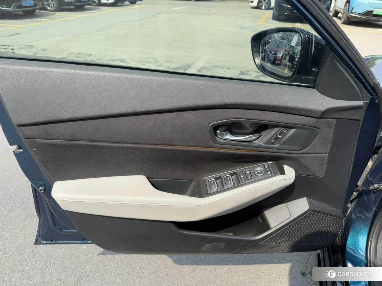 Honda Accord PHEV id 4407667 из Китая 22