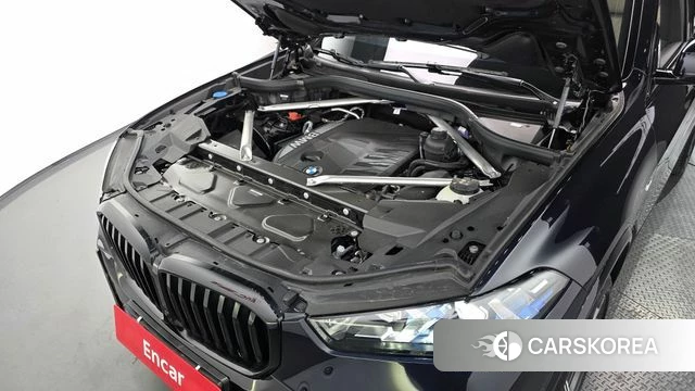 BMW X5 (G05) id 3939793 из Кореи 16