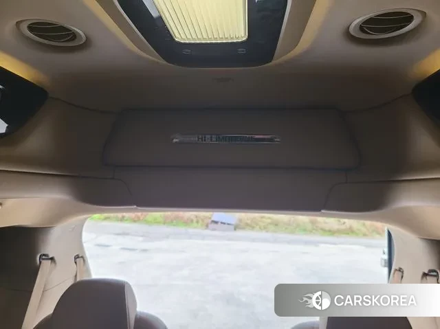 Kia The New Carnival 2018 Черный из Кореи, фото 6