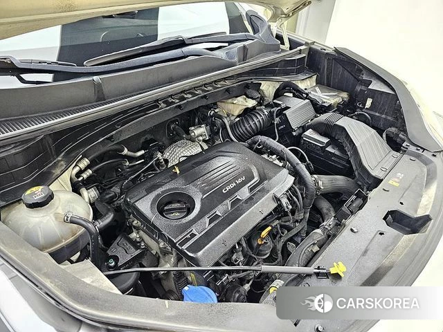 Kia Sportage 4th Generation id 4546961 из Кореи 16