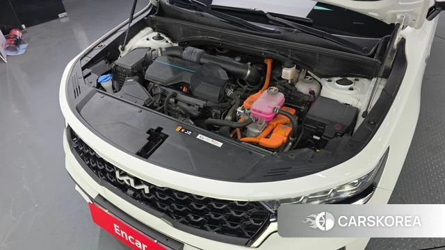 Kia Sorento 4th Generation id 4281139 из Кореи 16
