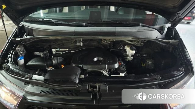Hyundai Solati id 4580779 из Кореи 26