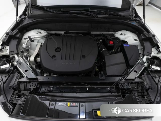 Volvo XC60 second Generation id 3919738 из Кореи 13