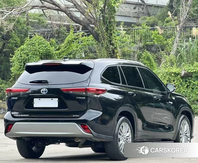 Toyota Highlander id 4276994 из Китая 16