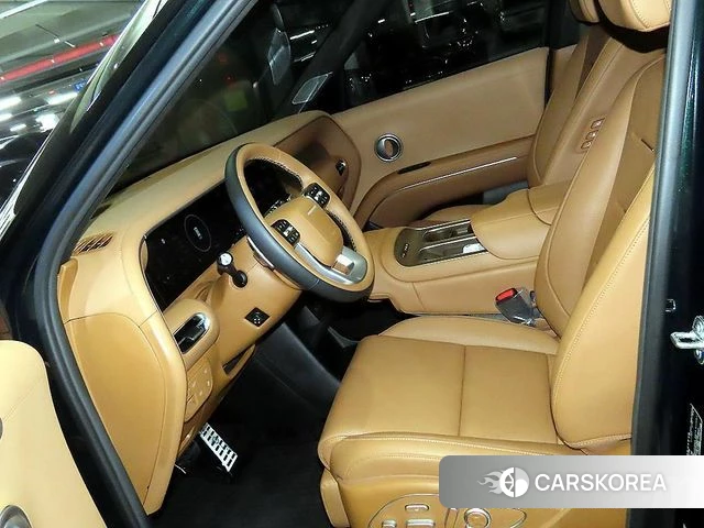 Hyundai Palisade (LX3) id 4248248 из Кореи 16
